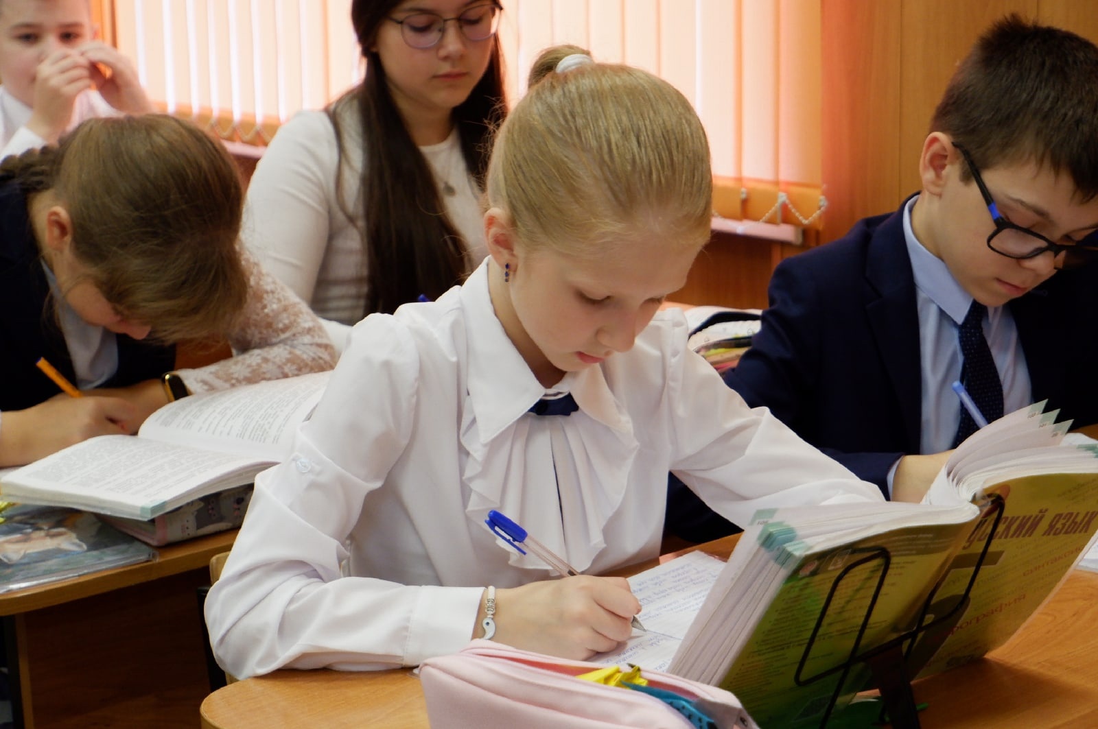 Правила обучения. Права и обязанности учащегося.