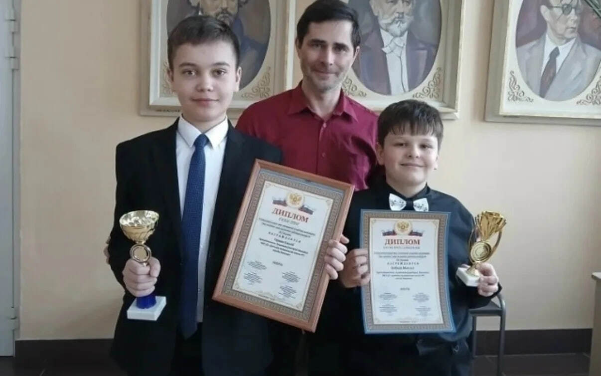 Поздравляем!.
